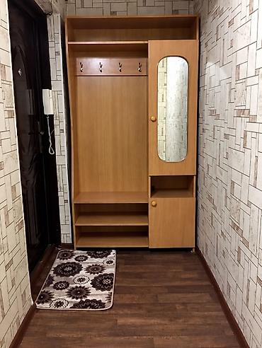 обмен квартиры на квартиру: 2 комнаты, 44 м², 4 мкр 104 серия, 3 этаж — 6