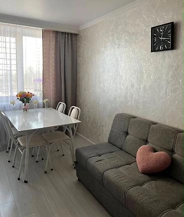 506: 1 комната, 38 м², Политех Индивидуалка, 5 этаж, Евроремонт — 7