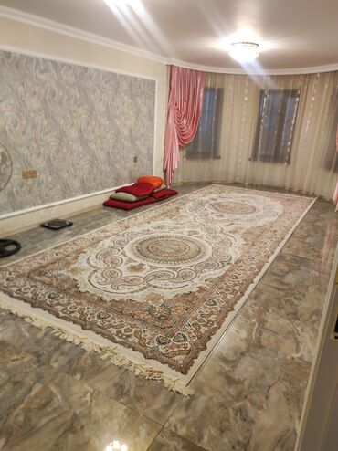 Həyət evləri və villaların satışı: Hövsan qəs. 8 otaq, 250 kv. m, Yeni təmirli — 18