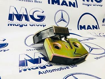установить замок: Механизм замка двери на все виды Mercedes-Benz / Man Кандайдыр бир — 2
