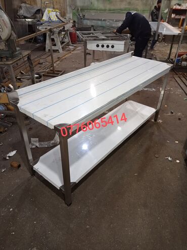 Nerjaveykalar: Restaranlar üçün istənilən ölçüdə nejavekadan yığılan mətbəx -da lalafo.az — 2 Nerjaveykalar: Restaranlar üçün istənilən ölçüdə nejavekadan yığılan mətbəx — 2