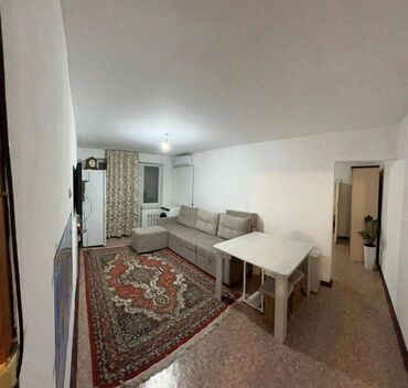 продаю или меняю квартиру на дом: 3 комнаты, 58 м², Индивидуалка, 4 этаж, Косметический ремонт