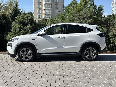 mini ev: Dongfeng M-NV: 2022 г., Автомат, Электромобиль, Кроссовер — 6