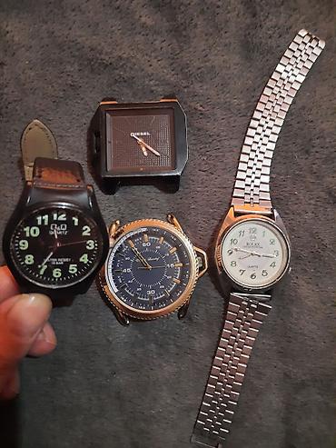 Ručni satovi: Satovi — 13