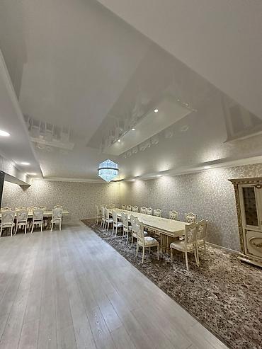 ташрабат: Особняк с собственным крытым бассейном и SPA-зоной 📍 Район Ахунбаева — 4
