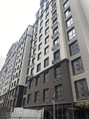 фаворит строй групп: 2 комнаты, 77 м², Элитка, 5 этаж, ПСО (под самоотделку)