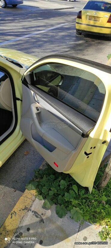 Skoda: Skoda Ocatvia: 1.6 l. | 2015 έ. 209000 km. Sedan — 3