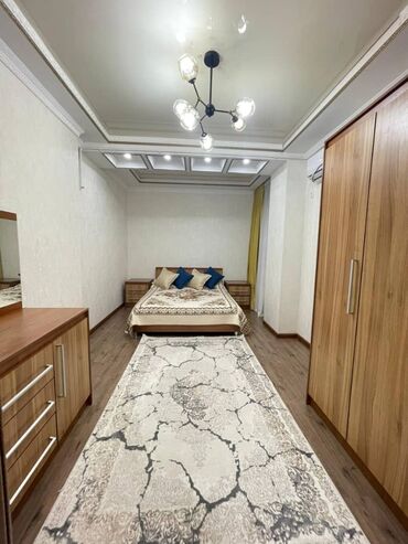 Продажа квартир: 2 комнаты, 51 м², Элитка, 7 этаж, Евроремонт — 7