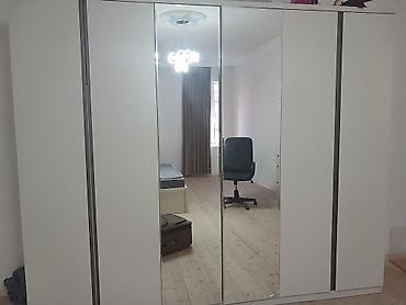 masa desti: İkinəfərlik çarpayı, Yeni — 4
