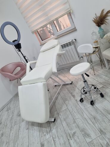 mebel dəst: Kosmetoloji Kuşetka Tam keyfiyyətli fabrik istehsalıdır Əldə çox