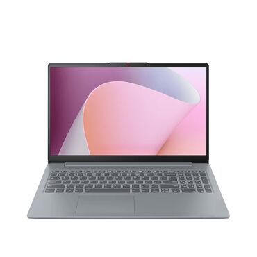 irşad telecom planşetlər: Lenovo IdeaPad Slim 3 15IRU8 82XQ009YRK | İstehsalçı: Lenovo;