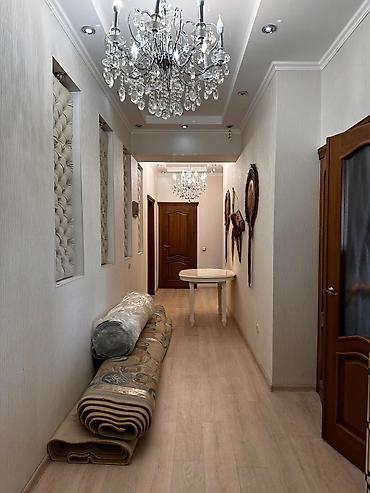 Продажа квартир: 3 комнаты, 147 м², Элитка, 5 этаж, Евроремонт — 8