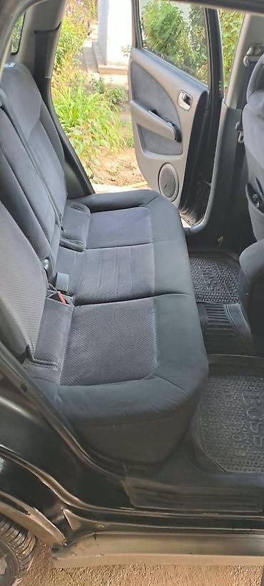 кватро бишкек: Mitsubishi Outlander: 2004 г., 2 л, Кол менен иштөөчү, Бензин, Универсал — 7