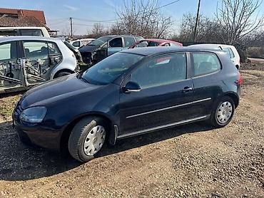 a4 audi: MOTOR 1.6 BENZIN/DELOVI MOTORA ZA VOLKSWAGEN GOLF 5 | Motor za VW — 2