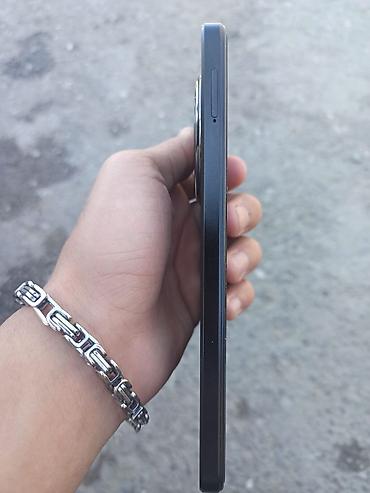 telefonlae: Redmi 128 GB, rəng - Qara, İki sim kartlı — 4