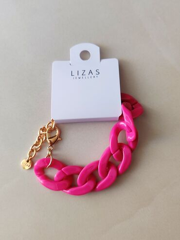 Setovi nakita: Set modnih aksesoara – naušnice, narukvica i torbica - Statement — 10