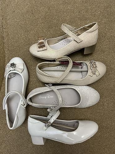 Детская обувь: ЛИКВИДАЦИЯ ‼️ новая детская и подростковая обувь ( закрыли магазин) ‼️ — 13