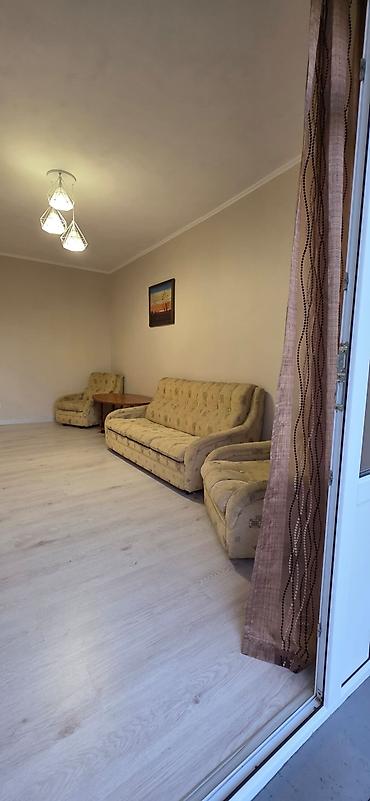 руставели: 1 комната, 29 м², Политех Хрущевка, 3 этаж, Евроремонт — 2