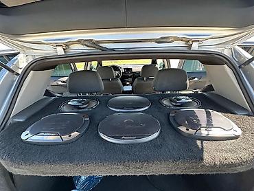 Opel: Opel Astra H (5 qapılı hetçbek) Texniki xüsusiyyətlər və təchizat: - — 15