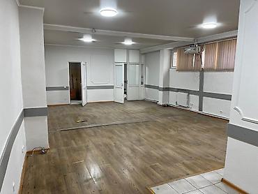 Коммерческая недвижимость: Продажа офисов 76 м², 1 этаж — 6