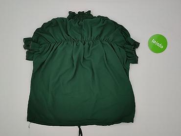 dekolt serce bluzki: Bluzka damska, rozmiar 2XL — 3