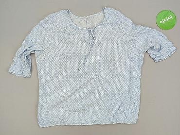 sara guzik: Bluzka damska, rozmiar 4XL — 2