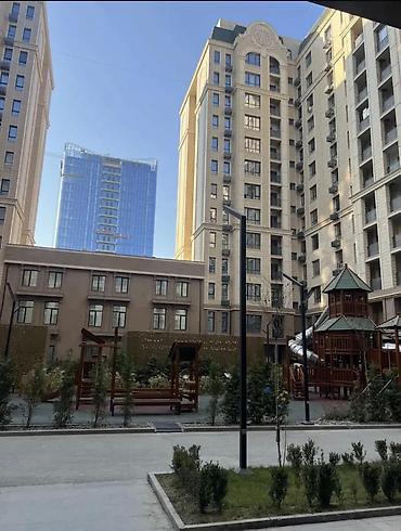 royal: 2 комнаты, 67 м², Ала-Арча ТРЦ 10 этаж, Евроремонт — 6