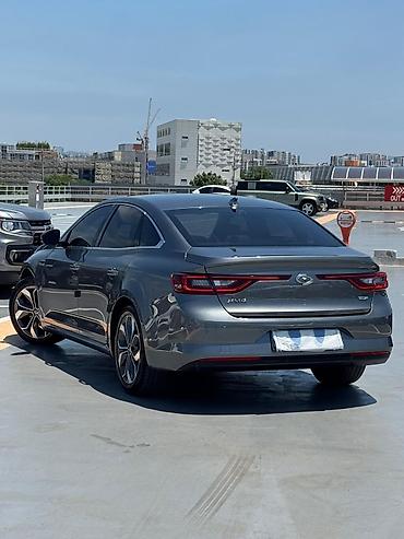 renault: Renault SM6: 2020 г., 2 л, Автомат, Газ, Седан — 7