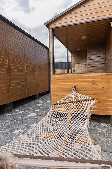 Иссык-Куль 2026: Коттедж, issyk_bay Чолпон-Ата, Парковка, стоянка, Охраняемая территория, Бассейн — 4