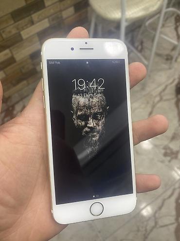 ayfon telefonlar: IPhone 6s, 16 GB — 2