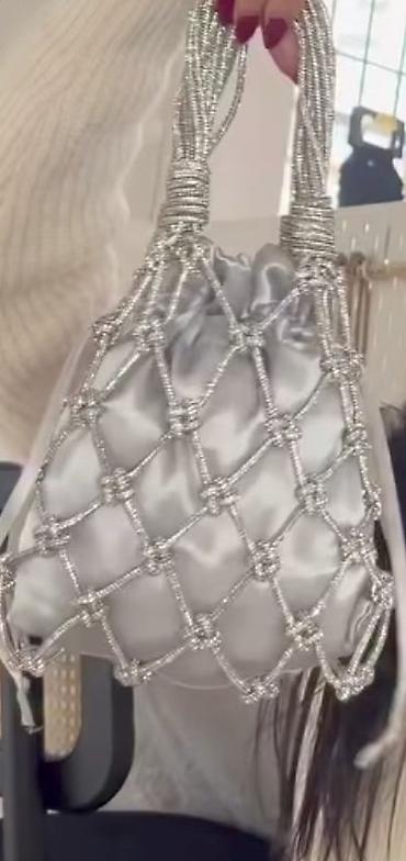 Çantalar: Klatç — 9