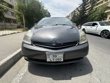 icarə maped: Günlük, Toyota, Depozitlə, Qalmamaq şərti ilə