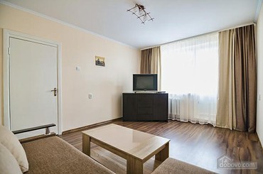 apartment in bishkek: 1 комната