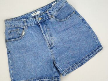 Denim, Shorts for women, M (EU 38)