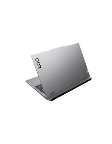 era computers: Lenovo LOQ 15IRX10 Gaming Laptop • Intel Core i7-13650HX • RTX 5060 — 2