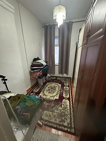 пол дом бишкеке: Сдаётся уютная меблированная квартира. Планировка и мебель: - — 5