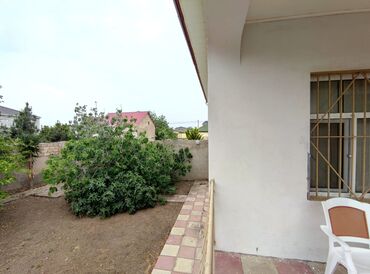 Uzunmüddətli kirayə mənzillər: 2 otaqlı mənzil – işıqlı və səliqəli planlama - Geniş dəhliz: tavan — 5