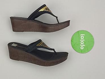 bekkin buty: Klapki damskie, rozmiar 39 — 2