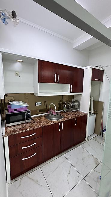 москва сити бишкек: Аренда офисов, 105 м², В жилом комплексе, 1 линия, С оборудованием, С отдельной кухней — 4