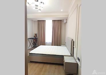 Продажа квартир: 1 комната, 41 м², Элитка, 5 этаж, Дизайнерский ремонт — 7