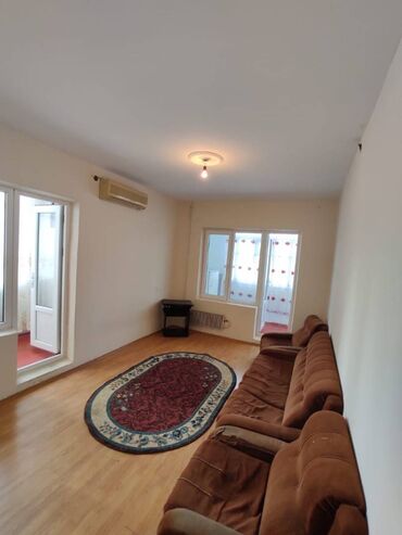 Köhnə tikili: Bakı, 1 otaqlı, Köhnə tikili, 42 kv. m — 9