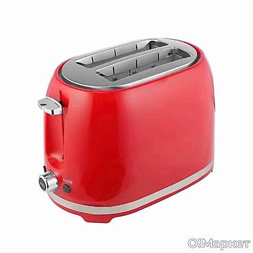 sandwich maker: Тостер, Новый, Платная доставка — 2