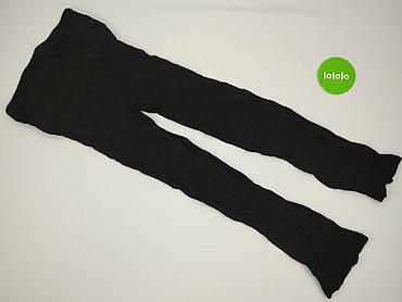 bpc clothing: Bershka, Spodnie materiałowe damskie, rozmiar M — 3