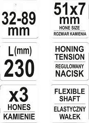 Alati za automobile: Ekspanzioni alat za popravku udubljenja na auto-karoseriji (PDR — 8