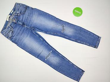 jeansy lee: House of Denim, Jeansy damskie, rozmiar S — 2