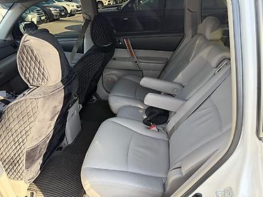 акпп хайландер: Toyota Highlander: 2007 г., 3.5 л, Автомат, Бензин — 10