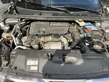 Peugeot: Peugeot 308: 1.6 l. | 2017 έ. 130000 km. Χάτσμπακ at lalafo.gr — 7 Peugeot: Peugeot 308: 1.6 l. | 2017 έ. 130000 km. Χάτσμπακ — 7