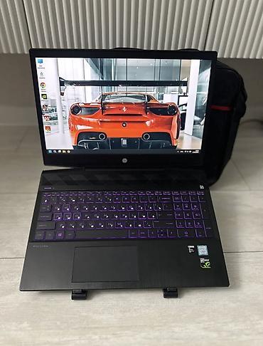Ноутбуки HP: Б/у, Intel Core i5 — 1