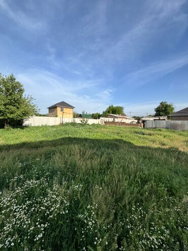 Продажа участков: 5 соток, Для строительства, Красная книга