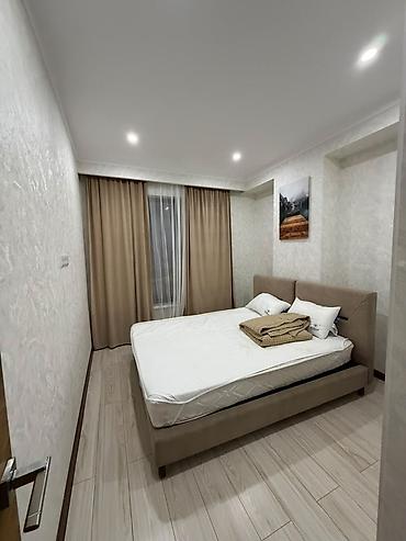 Продажа квартир: 2 комнаты, 58 м², Элитка, 2 этаж, Евроремонт — 9